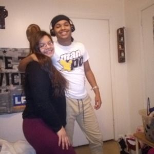 Meet your Posher, Benjiman